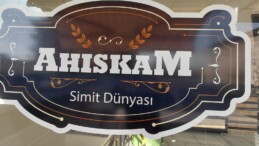 İncirliova’da Lezzetin Yeni Adresi: AHISKAM SİMİT DÜNYASI & UNLU MAMÜLLER