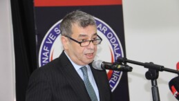 “ZAMAN YETMİYOR: Muhammet Ali Künkcü ÇALIŞTIKÇA AYESOB BÜYÜYOR”