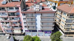 TÜRKAN SAYLAN MİSAFİRHANESİ 1 YILDA BİNİ AŞKIN KADINA YUVA OLDU