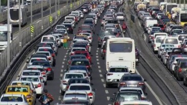 Aydın’da Araç Sayısı 673 Bin 565’e Ulaştı: Şubat Ayında Trafikte Yoğun Hareketlilik