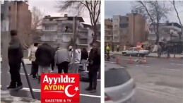 İncirliova’da Feci Kaza: Motosiklet Sürücüsü Ağır Yaralandı