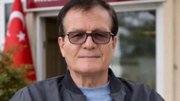 43 YILLIK DEVLET HİZMETİNE DUYGUSAL VEDA: CENGİZ KARATAŞ EMEKLİ OLDU