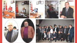 “Efsane Başkan” Ali Sütsever’in İz Bırakan Hizmet Yolculuğu