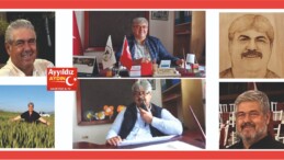 OSMANBÜKÜ’NÜN GÜVENİLEN İSMİ: MUHTAR ALİ ŞAHİN