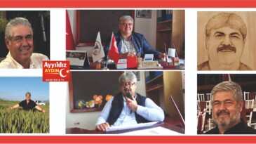 OSMANBÜKÜ’NÜN GÜVENİLEN İSMİ: MUHTAR ALİ ŞAHİN