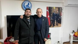 EFELER DİYARINDA ANLAMLI ZİYARET: “TÜRKİYE YÜZYILI” VİZYONU MASAYA YATIRILDI