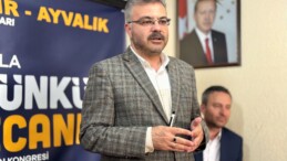 AK Parti Aydın Milletvekili Av. Ömer Özmen’in Ramazan Bayramı Mesajı
