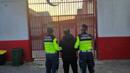 Aydın’da Göçmen Kaçakçılığı Operasyonu: 12 Düzensiz Göçmen Yakalandı