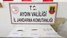 Nazilli, Söke, Kuşadası ve Köşk’te torbacı operasyonu: 16 şüpheliden 5’i tutuklandı