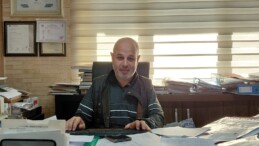 Ertan Çeber’den 1 Mayıs Mesajı: “Emek, Kalkınmanın Temel Taşıdır”