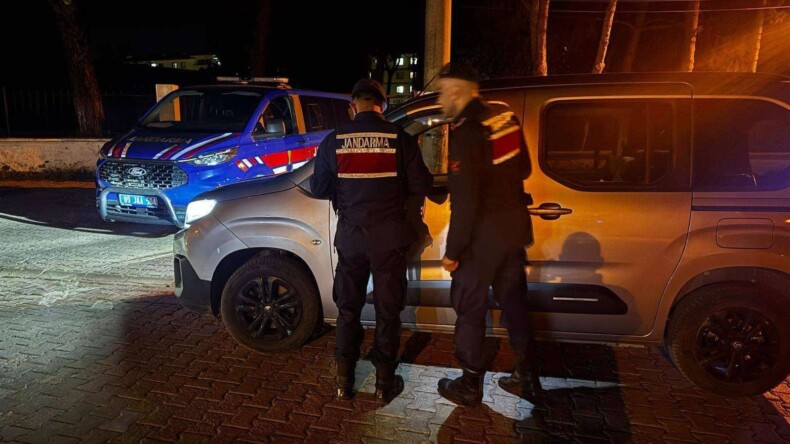 Aydın’da “ÇEMBER-120” Operasyonu: 64 Şahıs Yakalandı