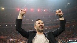 Galatasaray, Okan Buruk ile tarih yazmaya koşuyor!