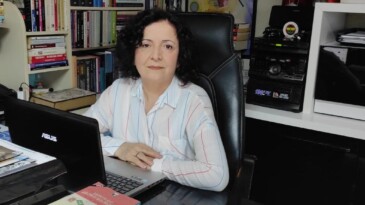 Nazire Aldırmaz’dan 23 Nisan Mesajı: “Egemenlik Milletindir, Gelecek Çocuklarımızındır”