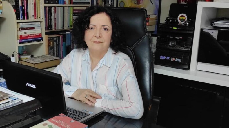 Nazire Aldırmaz’dan 23 Nisan Mesajı: “Egemenlik Milletindir, Gelecek Çocuklarımızındır”
