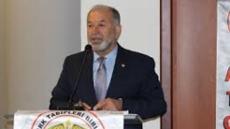 Aydın Tabip Odası’nda Seçimi “Aydın Hekim Dayanışması” Kazandı