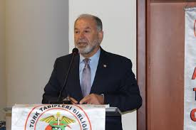 Aydın Tabip Odası’nda Seçimi “Aydın Hekim Dayanışması” Kazandı