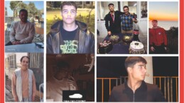 Genç Yaşta Yarım Kalan Bir Hayat: Egemen Günaydın’a Veda