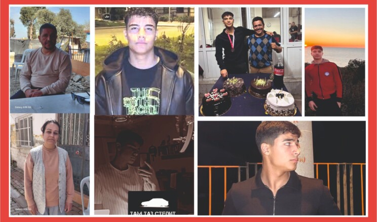 Genç Yaşta Yarım Kalan Bir Hayat: Egemen Günaydın’a Veda