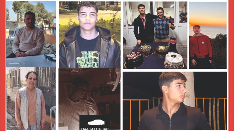 Genç Yaşta Yarım Kalan Bir Hayat: Egemen Günaydın’a Veda