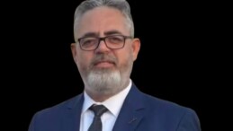 ANAHTAR PARTİ İNCİRLİOVA İLÇE BAŞKANI MUSTAFA SATILMIŞ GÖREVİNDEN AYRILDI