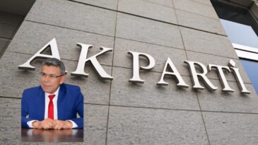 KÖŞK BELEDİYE BAŞKANI NURİ GÜLER DİSİPLİNE SEVK EDİLDİ