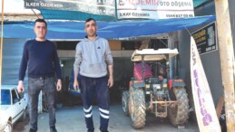 İncirliova Sanayi Sitesi’nde Güven ve Kalitenin Adresi: Özdemir Kardeşler