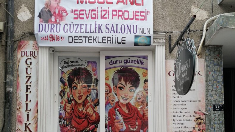Engelli, hasta veya yaşlı… Sevdiklerinizi ‘Sevgi İzi’ ile koruyun!