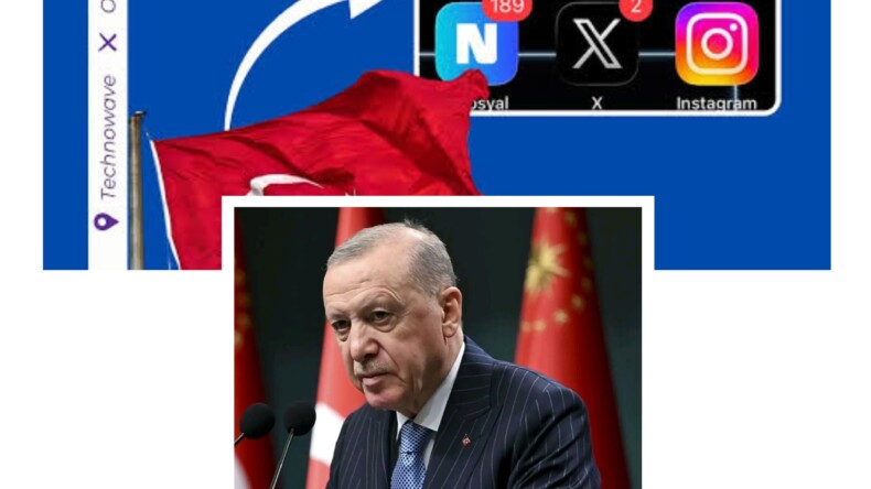 Sosyal medyaya kimlik doğrulama zorunluluğu geliyor