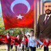 MHP Aydın İl Başkanı Cihangiroğlu’ndan 23 Nisan Mesajı