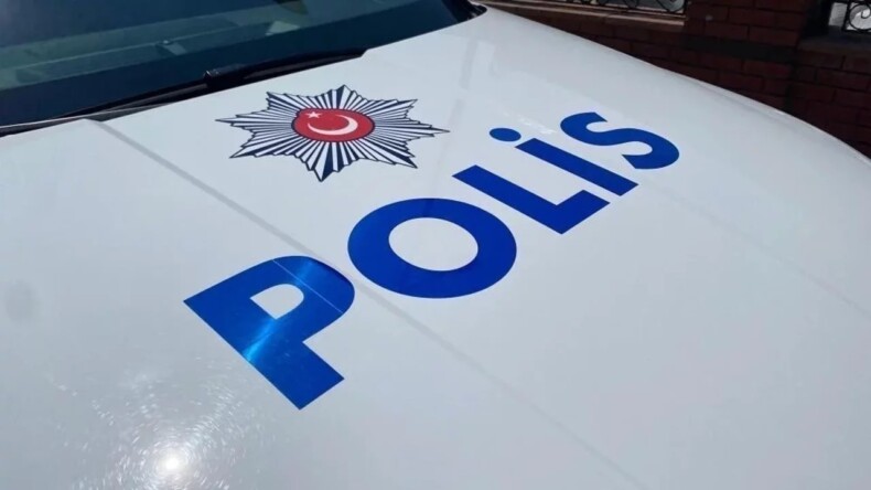 8 Yıldır Firari Şahıs Yakalandı: 13 Yıl 6 Ay Hapis Cezası Bulunuyordu