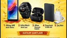Ece Telekom’dan “Yılın Kampanyası” Fırsatı!