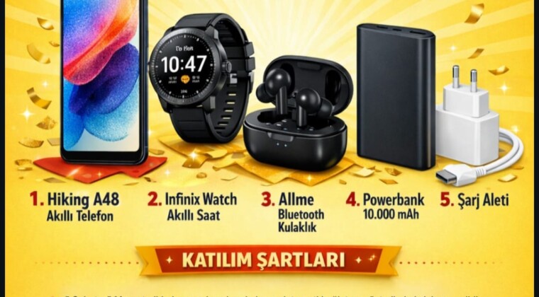 Ece Telekom’dan “Yılın Kampanyası” Fırsatı!