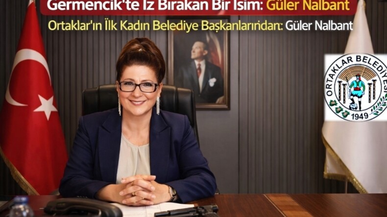 Germencik’te İz Bırakan Bir İsim: Güler Nalbant