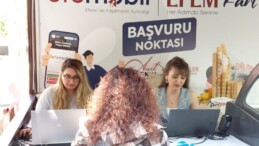 Efeler’de Tasarruf Dönemi Başladı: ‘Efem Kart’ ile Vatandaşın Cebine Destek