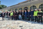 İncirliova’da Polis Haftası’nda Anlamlı Program