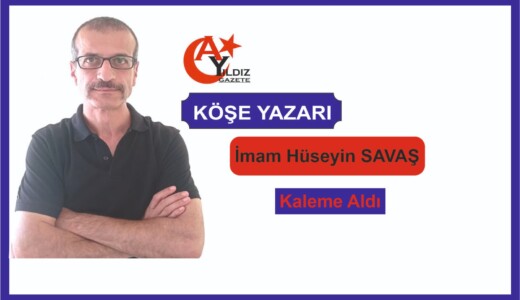Lütfen Bir Kez Daha Ama Dikkatlice Okuyalım