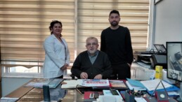 SAĞLIK HİZMETLERİNDE ZİRVENİN ADI: AYREF DANIŞMANLIK