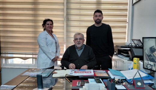 SAĞLIK HİZMETLERİNDE ZİRVENİN ADI: AYREF DANIŞMANLIK