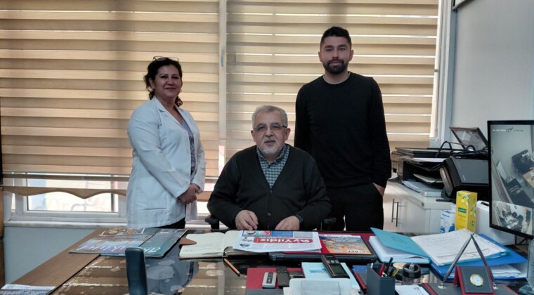 SAĞLIK HİZMETLERİNDE ZİRVENİN ADI: AYREF DANIŞMANLIK