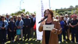 Didim’de Amfi Tiyatro Önündeki Yeşil Alan İçin Kritik Gelişme: Satış Kararı Geri Çekildi