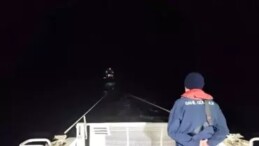 Didim’de 39 düzensiz göçmen yakalandı, organizatör gözaltında