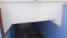 İncirliova’da Alt Geçit Tepki Çekiyor: Vatandaşlardan Temizlik ve Denetim Çağrısı