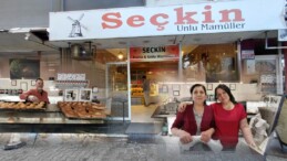 İncirliova’nın Lezzet Durağı Seçkin Unlu Mamülleri, Kalite ve Tazelikle Büyüyor