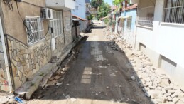 Nazilli’de planlı belediyecilikle yollar artık delik deşik olmayacak