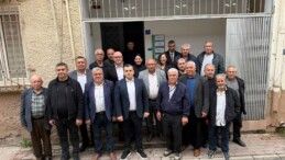 239 Sayılı İncirliova Tarım Kredi Kooperatifi Genel Kurulu Gerçekleştirildi