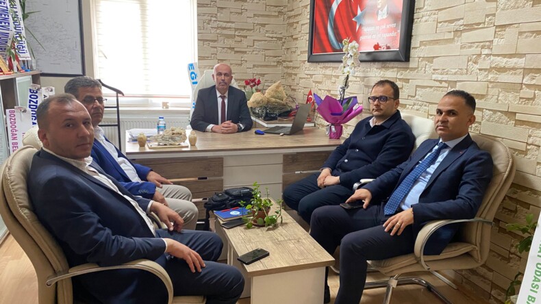 Bozdoğan’da Eğitimde Sessiz Devrim: “Zilsiz Eğitim” Dönemi Başlıyor