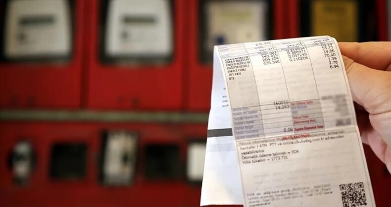 ELEKTRİK VE DOĞALGAZA YÜZDE 25 ZAM: FATURALAR CEP YAKACAK