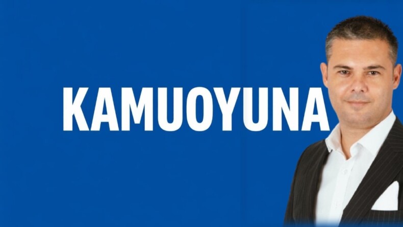 İYİ Parti Kuşadası İlçe Başkanı Behçet Alp’ten Sert Açıklama