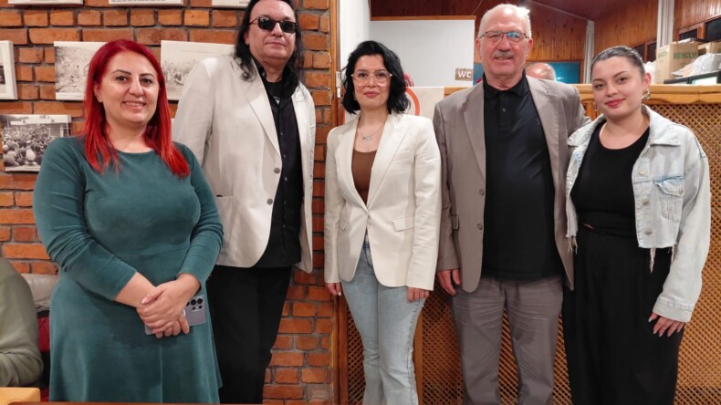 Aydınlı Efsane İncirliova’da: Gökhan Kırdar’a Yoğun İlgi