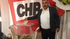 İncirliova’da Siyasette Dikkat Çeken Gelişme: Mustafa Aytekin CHP’den İstifa Etti